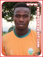 Ibrahima Diop
